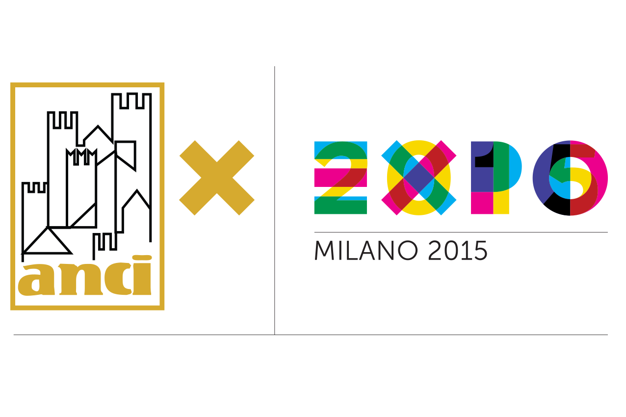 Anci per EXPO Milano 2015