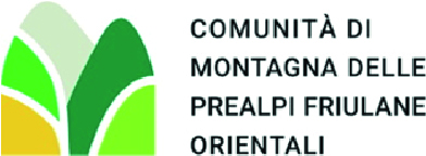 Comunità di Montagna delle Preapli Friulane Orientali