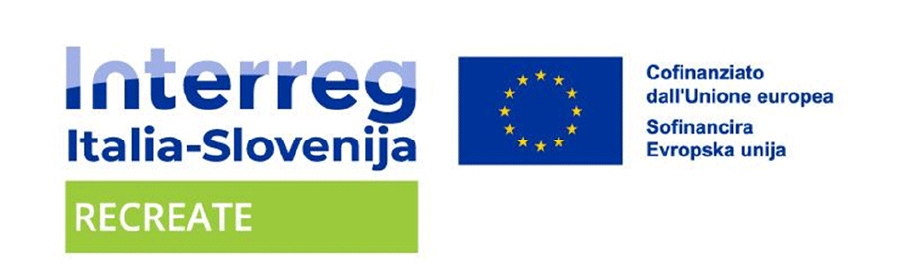 Interreg recreate