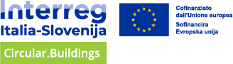Interreg Circular Buildings