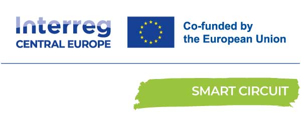 Interreg Smart circuit